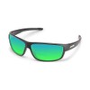 Suncloud Voucher Polarized Bi-Focal Reading Sunglasses