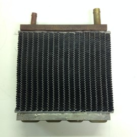 Transpro Automotive Heater Core 399122