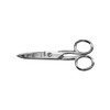 Techni-Pro 320-175 - Serrated Blade Strip Jaw Scissor