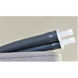 GE Critikon SOFT-CUF, Large Adult BP Cuff, SFT-A3-2A (New)