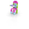 Engino CBD20A Creative Builder 20 Models Designer Set, Pink and