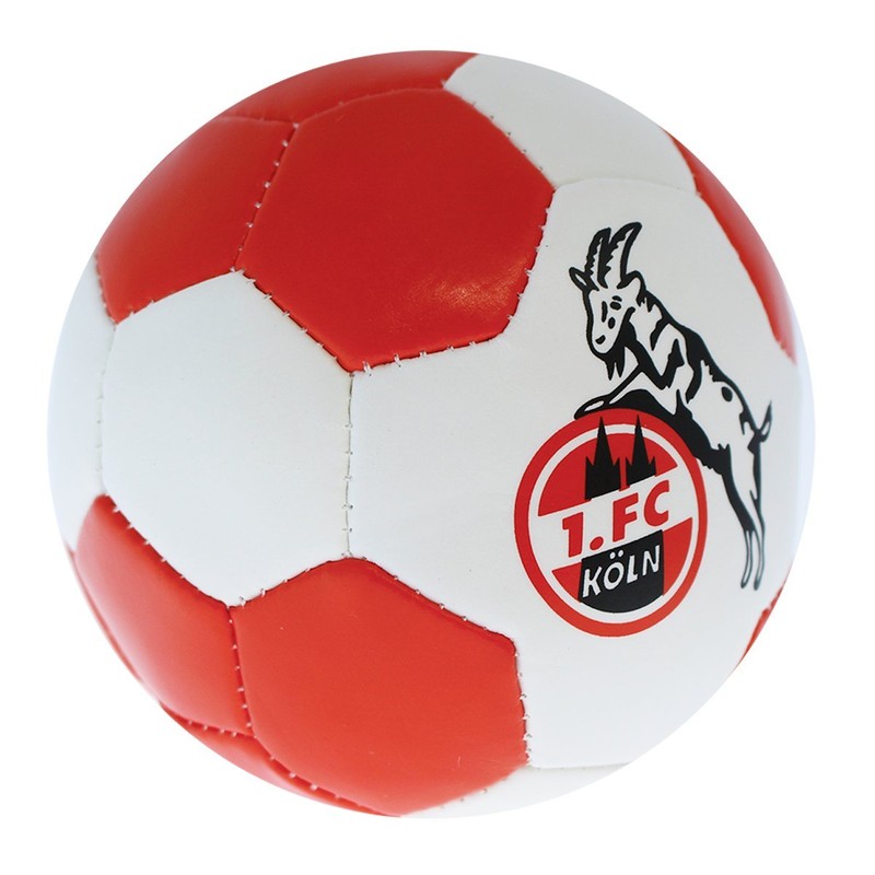 1. FC Köln Crumple Ball