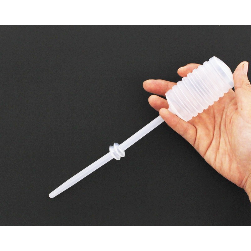 Miyake Chemical Kerosene Pump Toyo Dropper