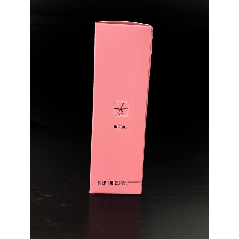 Reelance Tratamiento Anti Caída para Mujer Loción 60ml 2 oz