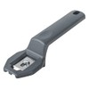wolfcraft Laminate Trimmer I 4300000 I For clean contouring of veneers
