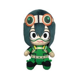 My Hero Academia Chibi Plush Toy