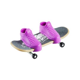 Hot Wheels Skate Vehículo de Juguete Patineta Power Chomp™