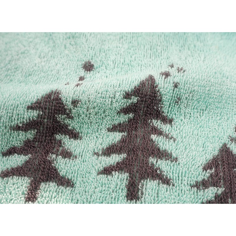 Onnera Face Towel, 13.4 x 31.5 inches (34 x 80