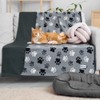 PetAmi Waterproof Dog Blanket for Medium Large Pets Dogs Cats,
