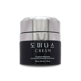 dominas TG Dominas Cream 4X 50ml Whitening Spot Cream 1 x So / TG도미나스 크림 4엑스 50ml 화이트닝 기미크림 1개 So