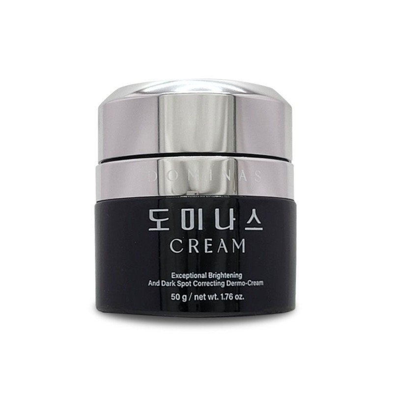 dominas TG Dominas Cream 4X 50ml Whitening Spot Cream 1