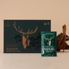 Ganggaesangin 홍삼녹용진액(50mlx30포) Red Ginseng & Deer Antler Extract (50ml x