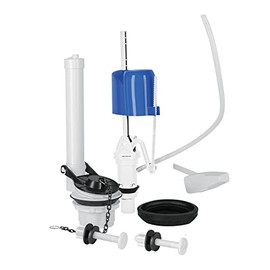 Foset VW-357 Juego de reparación para WC con válvula de flotador compacto