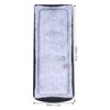 HilBeliFU 6Pcs Aquarium Filters Cartridge, Wallmounted Small Fish Filter Accessory