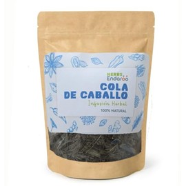 Cola De Caballo - 150gr de Té 100% Natural -Tisana Organica