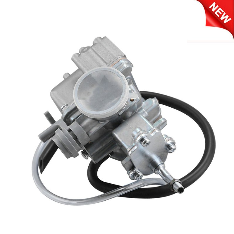 Carburetor Carb for Yamaha Champ 100 YFM100 (1987-1991), Raptor 50