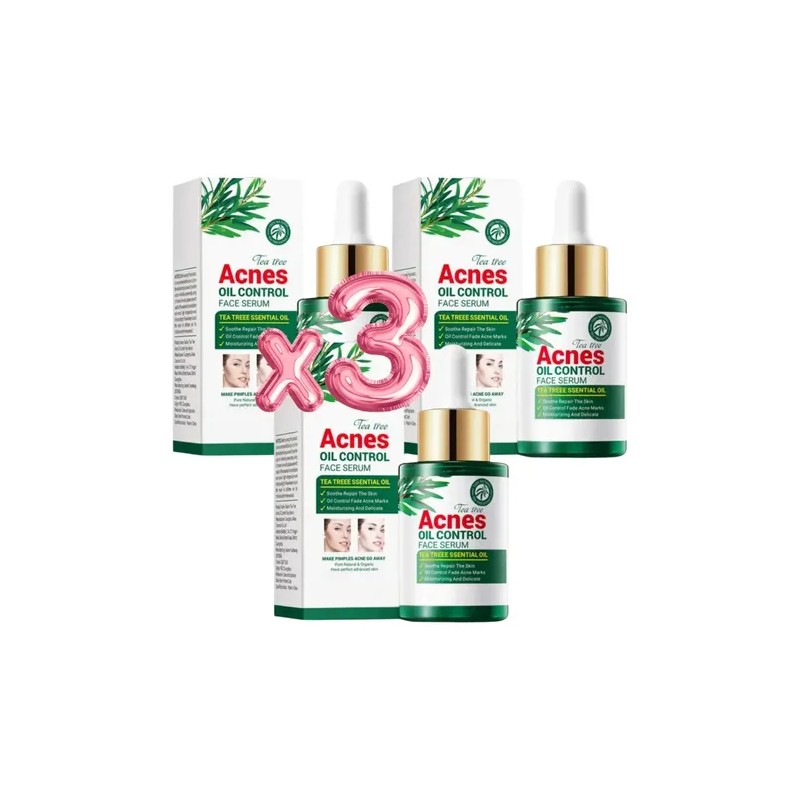 Sérum Facial Vitamina C Anti Manchas 2pzs Cuidado