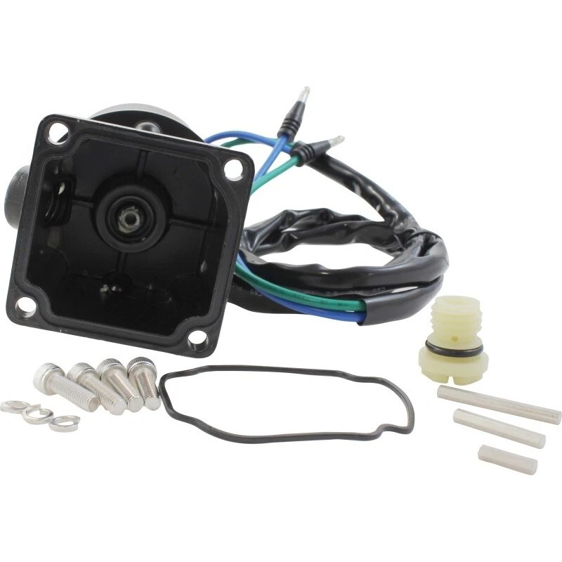 Gladiator New Tilt/Trim Motor for Force Outboard 85 H.P. 1992-1995