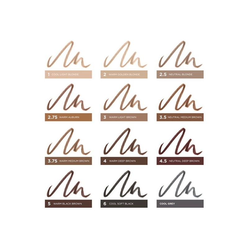 Benefit Goof Proof Brow Pencil 4.5 (Medium) / 베네피트 구프