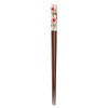 Kawai 125282 Adelia Retro Chopsticks Colek, 9.1 inches (23 cm)