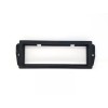 Gregparts LLC Radio Bracket 1988-1991 Honda EF Civic Hatch /