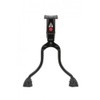 Hebie Bipod REX 26–28 'Black Adjustable Kurzlänge 0605 26 CM