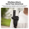 Selfie Stick Holster Backpack Strap Clip Mount for Insta 360
