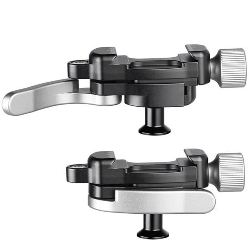 LEOFOTO MBC-18 Tripod Ball Head