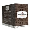 Fresh Roasted Coffee, 100% Colombian Water Processed Decaf, Kosher, K-Cup