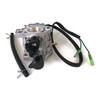 Replace Carburetor Carb with Solenoid Assy for Honda GX340 GX390