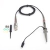 P6100 Oscilloscope Test Probe 1X/10X 6MHz‑100MHz Digital Oscilloscope Accessories
