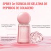 Bruma Hidratante Con Péptidos de Colágeno, Apta Para Todo Tipo
