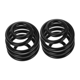 iplusmile 1pair Motorcycle Seat Springs Durable Replacement for Custom Saddle Mounts Easy Installation Fit for Motorcycles Enhanced Ride Comfort Suitable for DIY Modifications