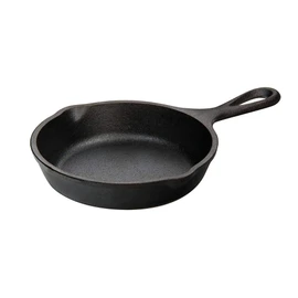 Lodge Cast Iron 5" Skillet (Lodge 鋳鉄 5インチ スキレット)