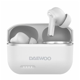 Select Sound Daewoo Audifonos Inalambricos TWS Bluetooth In Ear Manos Libres con Alcance de 10m