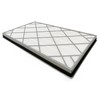 Nispira HE6FKPET True HEPA Filter Replacement with Activated Carbon For