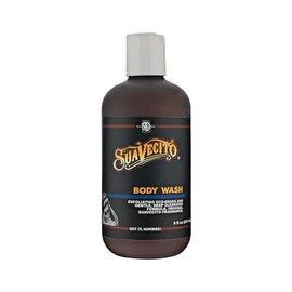 Suavecito Men's Body Wash Suavecito 8 floz