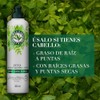 Herbal Essences Crema Para Peinar Detox & Hidratación Ligera 300