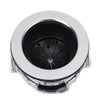 Food Waste Disposer Flange Drain Lock Nut Replacement Garbage Disposal