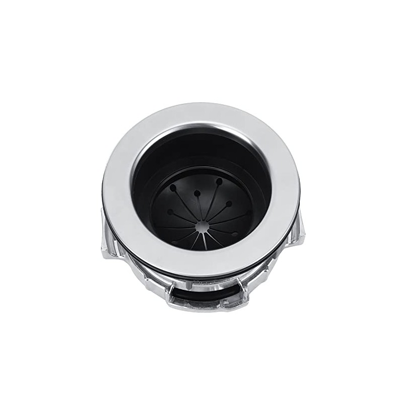 Food Waste Disposer Flange Drain Lock Nut Replacement Garbage Disposal