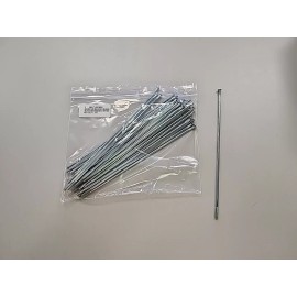 KTM Front Wheel Spoke Right Side 1985 350/500 MX/Enduro #565.09.071.00