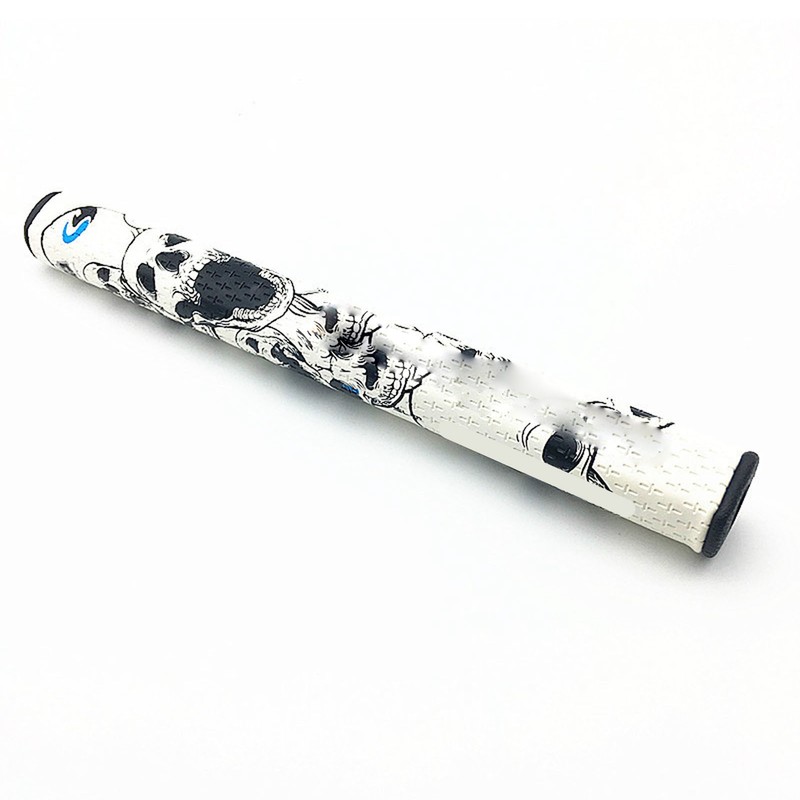 Club with Handle Putter Grip PU Grip Fishing Rod Grip