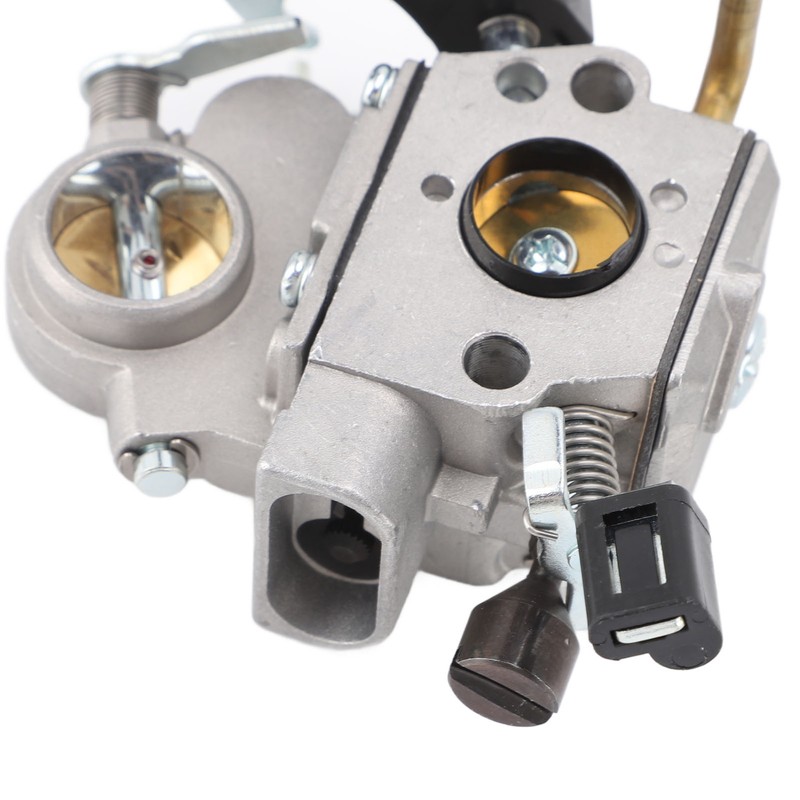Chainsaw Carburetor Aluminum Chainsaw Engine Carb Replacement for MS311 MS311Z