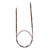 KnitPro 100 cm x 3.25 mm Symfonie Fixed Circular Needles,