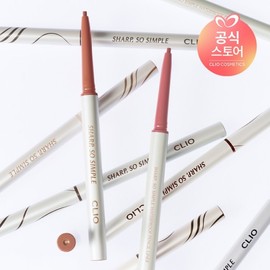 Clio Sharp So Simple Waterproof Pencil Liner AD