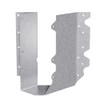 Simpson Strong-Tie SUL ZMAX Galvanized Joist Hanger for Double 2x10,