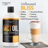 Intentionally Bare Intentionally Bare Pure C8 Organic MCT Oil -