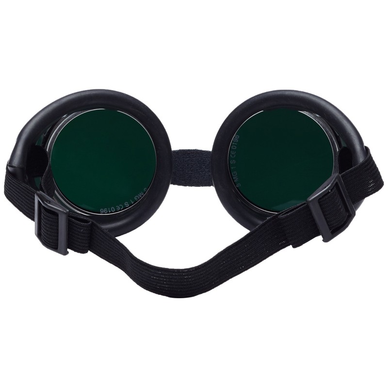 Screw ring glasses Stockholm DIN 5 - Execution: Screw ring