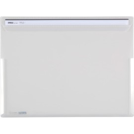 Shinseki Say akutexihu V Flip File A4 horizontal clear Act – 5901 – 90 