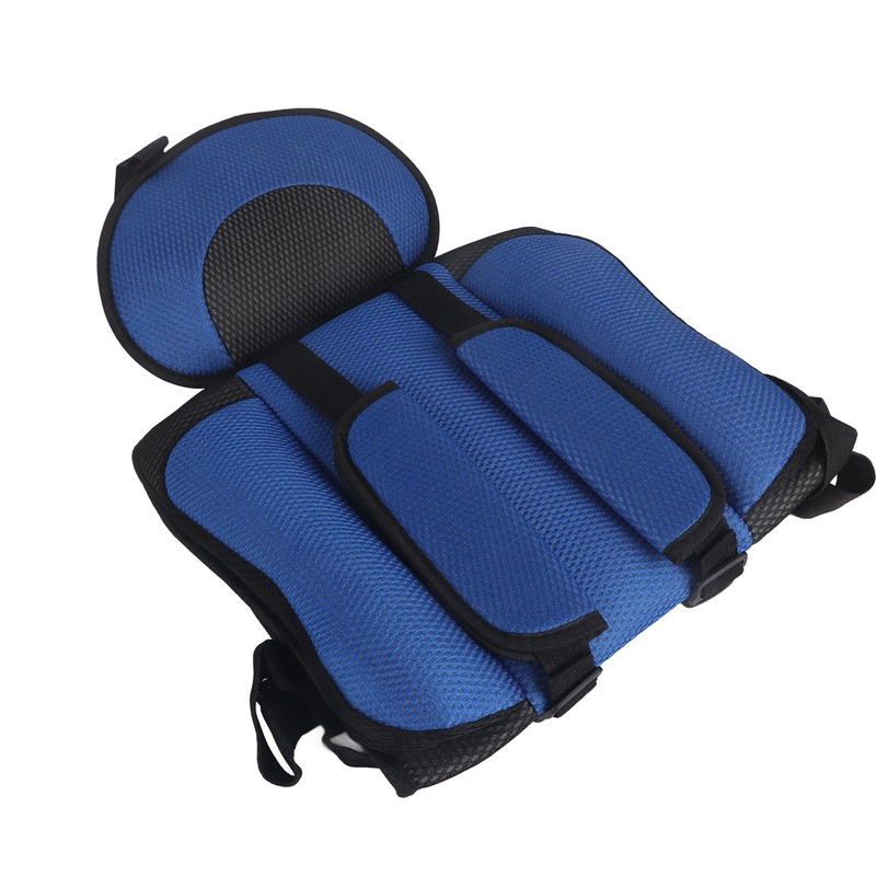 Portable Baby Car Seat Widen Thicken Stable Safe Universal for